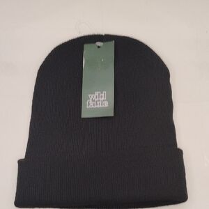 Wild Fable Dark Knit Beanie